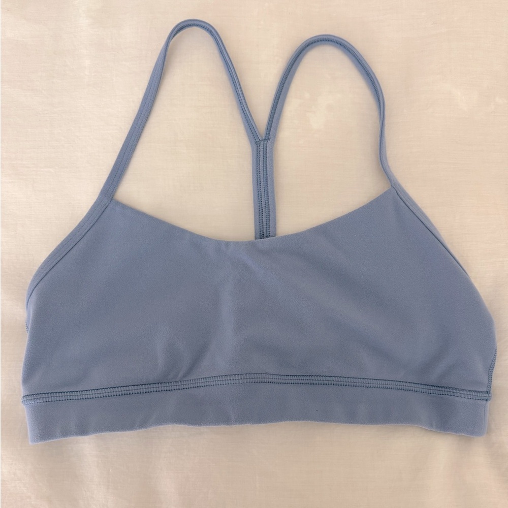 Lululemon Power Y Bra - 8